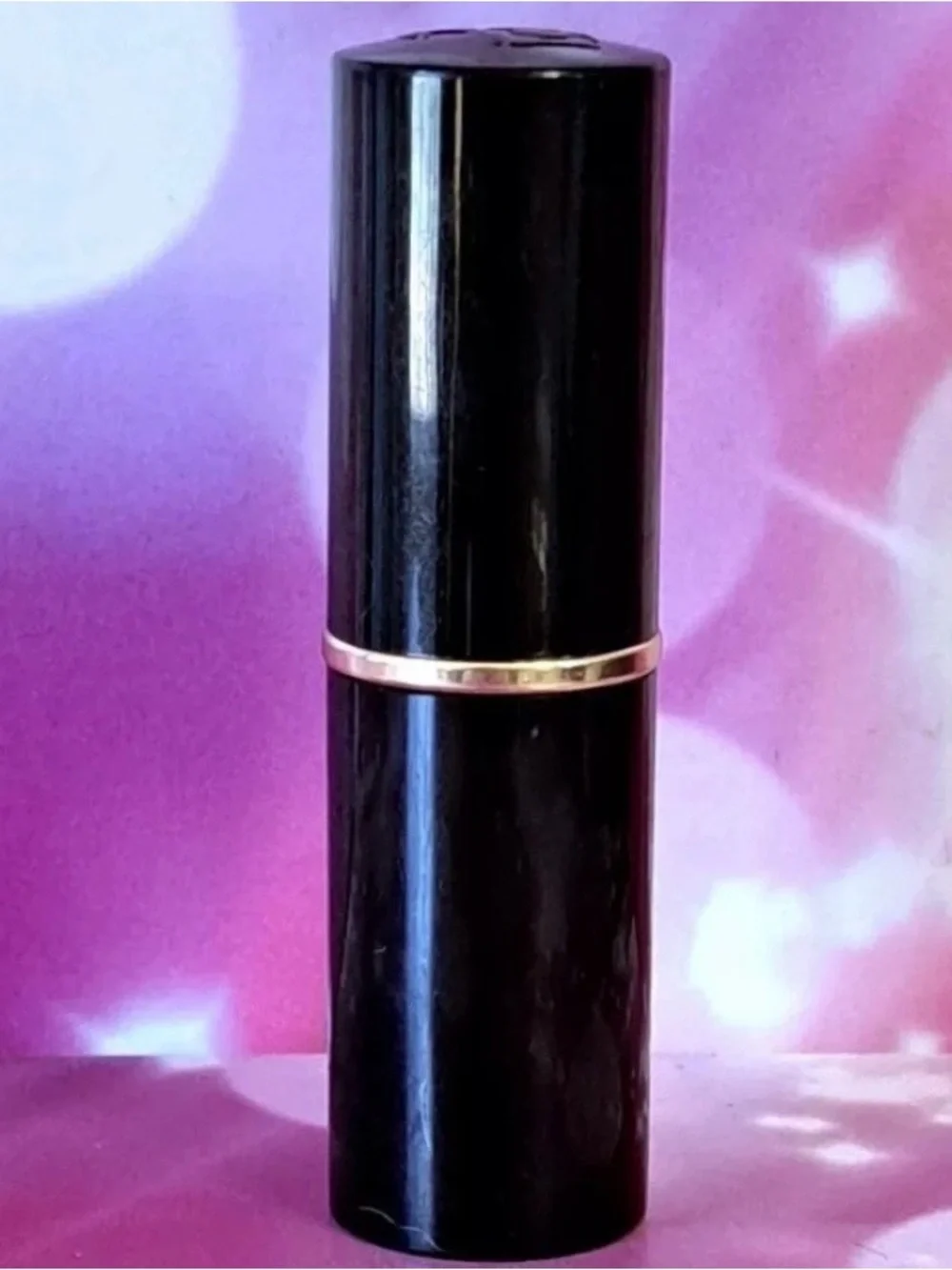 Lancôme Rouge Attraction Shade Hypnose Lipstick New Without Box Rare